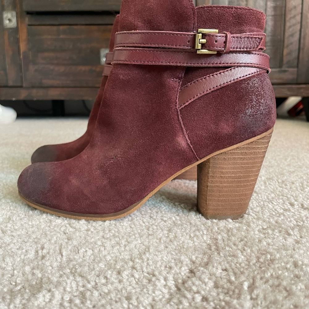 BP boots Nordstrom
